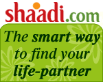 shaadi advertisement